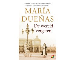 De wereld vergeten