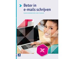 Beter in e-mails schrijven