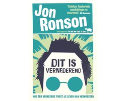 Dit is vernederend