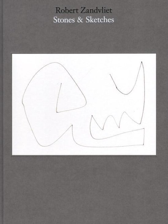 Robert Zandvliet 「Stones and Sketches」 Robert Zandvliet, Seven Stones number 5, 2014 | GRIMM