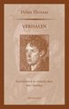 Prominent-reeks 12 -   Dylan Thomas