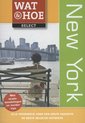 Wat & Hoe select  -   New York