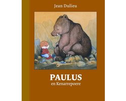 Paulus de Boskabouter Gouden Klassiekers 5 - Paulus en Kenarrepoere