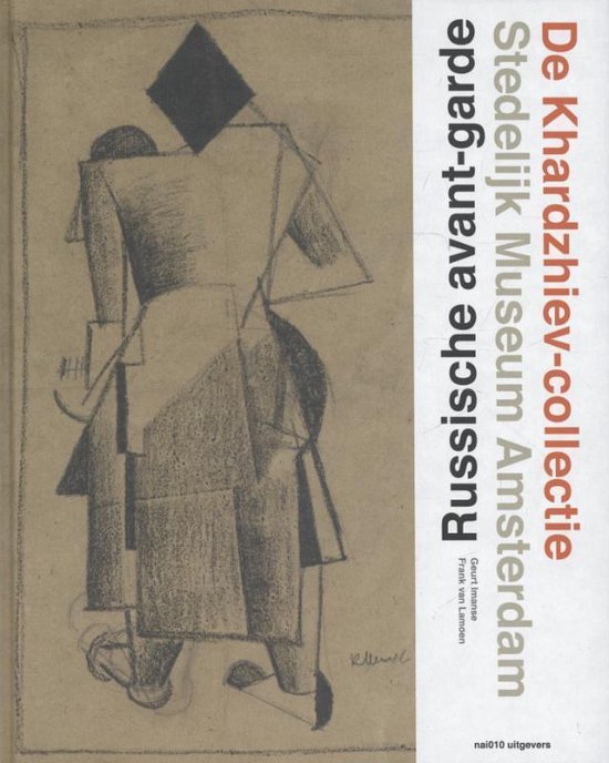 Bol Com Russische Avant Garde Elena Basner Boeken