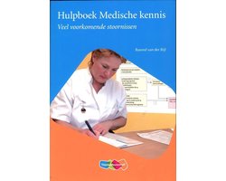 Hulpboek medische kennis