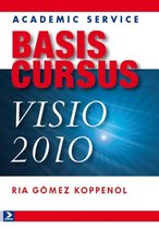 Basiscursussen  -   Basiscursus Visio 2010