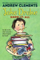 Jake Drake - Jake Drake, Know-It-All