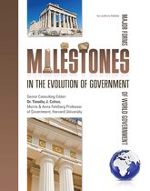 Major Forms of World Government - Milestones in the Evolution of Government