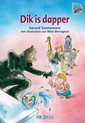 Samenleesboeken - Dik is dapper