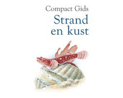 Compactgids  -   Strand en kust