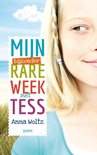 Mijn bijzonder rare week met Tess