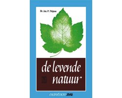 Vantoen.nu - Levende natuur