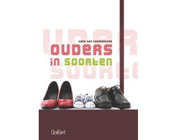 Omslag van Ouders in soorten