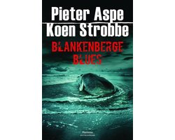 Omslag van Blankenberge Blues