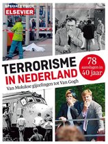 Terrorisme in Nederland