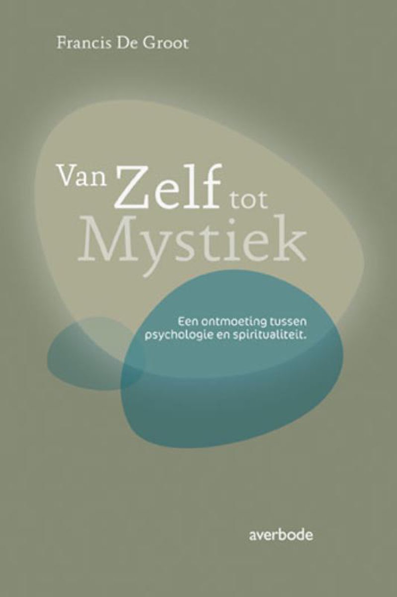 Van zelf tot mystiek