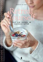 Retreat yourself