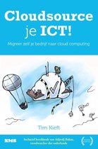 Cloudsource je ICT!
