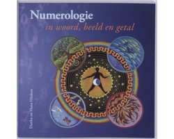 Numerologie in woord, beeld en getal