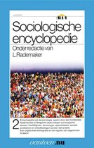 Vantoen.nu  -  Sociologische encyclopedie 2