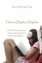Thuis is Daphne Daphne