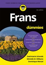 Voor Dummies  -   Frans voor dummies