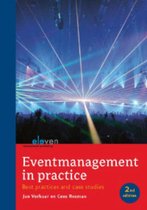 Eventmanagement in de praktijk, Event management in practise