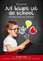 Juf klapt uit de school