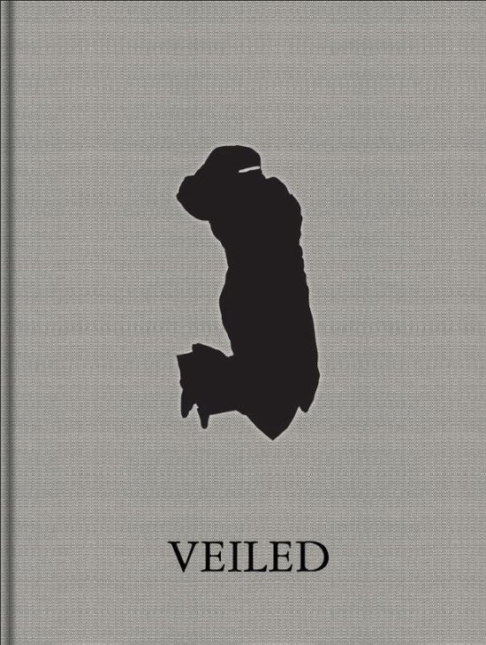 Veiled - cover