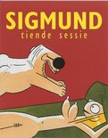 Sigmund Tiende sessie