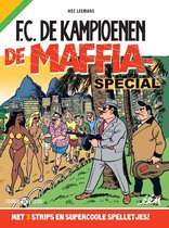 F.C. De Kampioenen 0 -   De Maffia-special