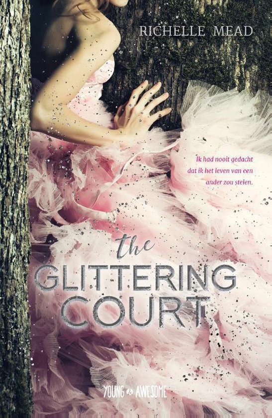 The glittering court