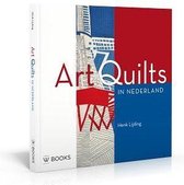 Art quilts in Nederland