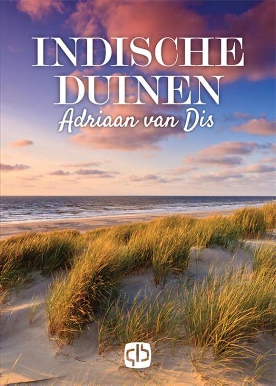 Indische duinen, N.v.t. | 9789036430180 | Boeken | bol