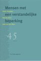 Mensen met een verstandelijke beperking Praktijkleerboek niveau 4 en 5