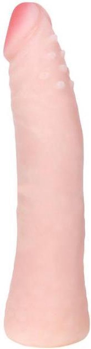 Baile Dildo Flesh 18 cm