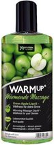 WARMup Green Apple 150 ml