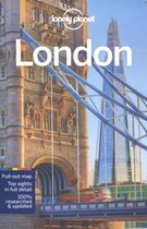 ISBN London -LP- 10e, Voyage, Anglais, Livre broché, 448 pages