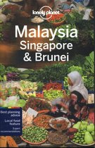 Malaysia Singapore & Brunei Edition13