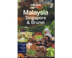 Malaysia Singapore & Brunei Edition13
