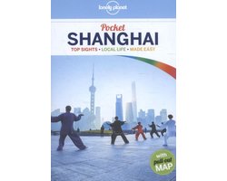Shanghai Pocket Ed 4