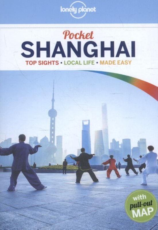 9781743215654 - Shanghai Pocket Ed 4