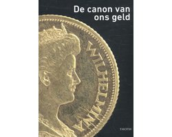 De canon van ons geld
