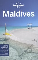 ISBN Maldives -LP- 9e, Voyage, Anglais, Livre broché, 192 pages