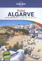 Lonely Planet Pocket Algarve dr 1
