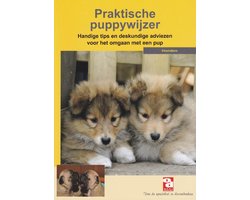 Over Dieren  -   Praktische puppywijzer