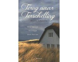 Terug naar Terschelling