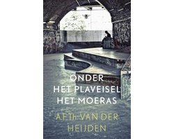 Omslag van De tandeloze tijd 3 - Moeras