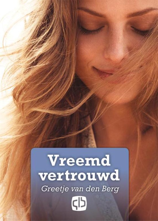 Vreemd vertrouwd - cover