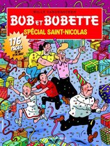 Bob et Bobette  -   Integrale HC bundeling 3 verhalen Wallonie
